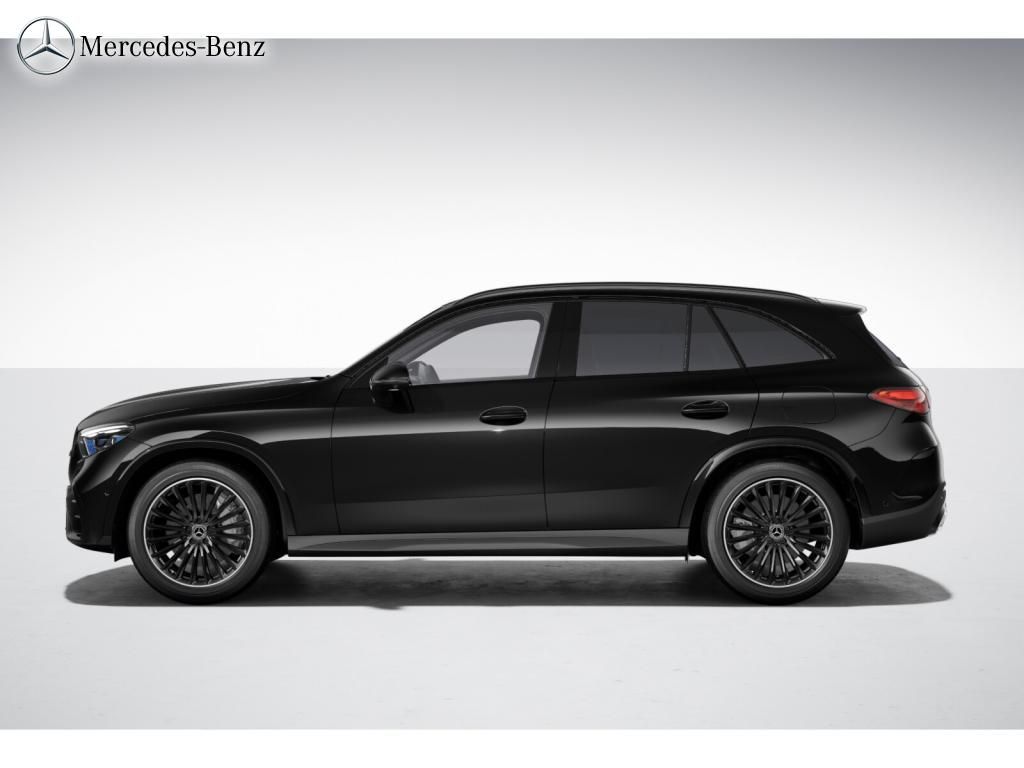 Mercedes-Benz GLC 300 de 4M AMG MBUX+DIG-LED+360°+AHK+Pano+20 imagem 2