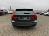 Volvo V60 D3 Aut. Inscription FahrerAss AHK H&K Sound - Volvo mit Diesel-Antrieb: Kombi, Automatik