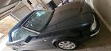 Audi 80 Cabriolet Bj 99 tüv  E Verdeck  Blau - Audi 80 aus 1999