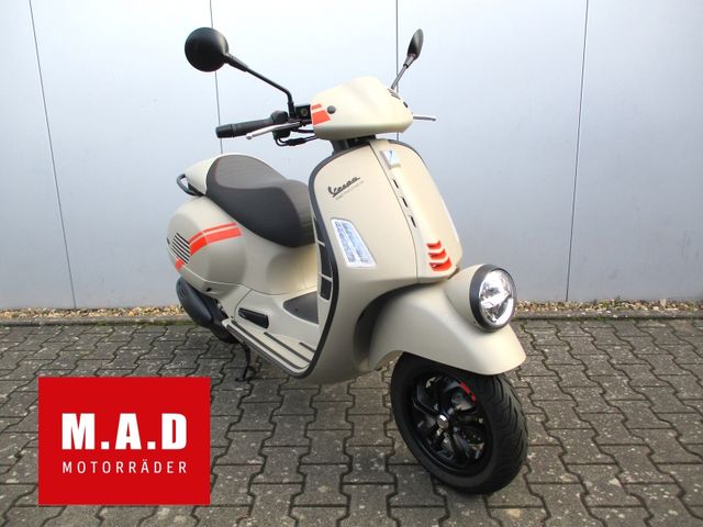 Vespa GTV 300 HPE 