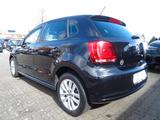 Volkswagen Polo V Style 2. HAND KLIMAAUT. SHZ - Volkswagen Polo aus 2011
