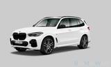 BMW X5 M50i Panorama 360° HUD DAB H/K AHK Individual - gebrauchte BMW X5 M50 aus dem Jahr 2022