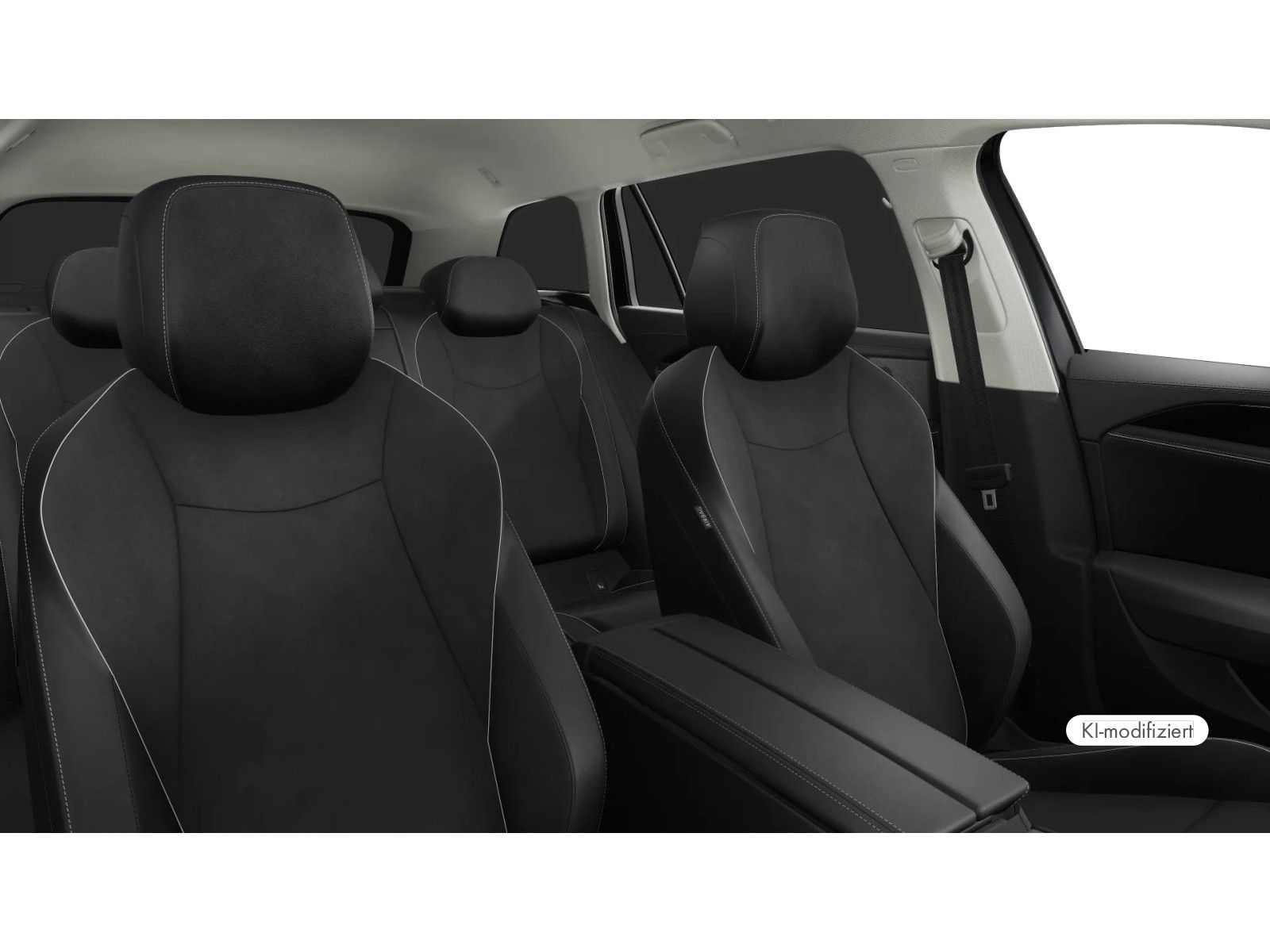 Volkswagen Passat - Bild 11