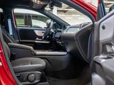 Mercedes-Benz GLA 200 AMG Special Edition AHK Distr. LED Pano - Mercedes-Benz: Rot