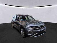 Volkswagen T-Roc - Vorschau Bild 5