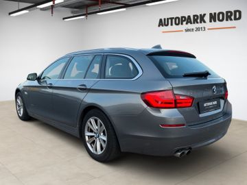 BMW 530 - 3