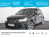 Volkswagen Tiguan 1.5 TSI DSG R-Line IQ-LED Leder ParkLenk - Volkswagen Tiguan: Vollleder, Beheizbares Lenkrad