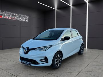 Renault Zoe R135 Evolution R135/ EV50 (Batterie 52 kWh)