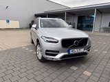 Volvo XC90 D5 AWD | sehr gepflegt | Kamera  | AHK  - Volvo XC90 Gebrauchtwagen in Münster