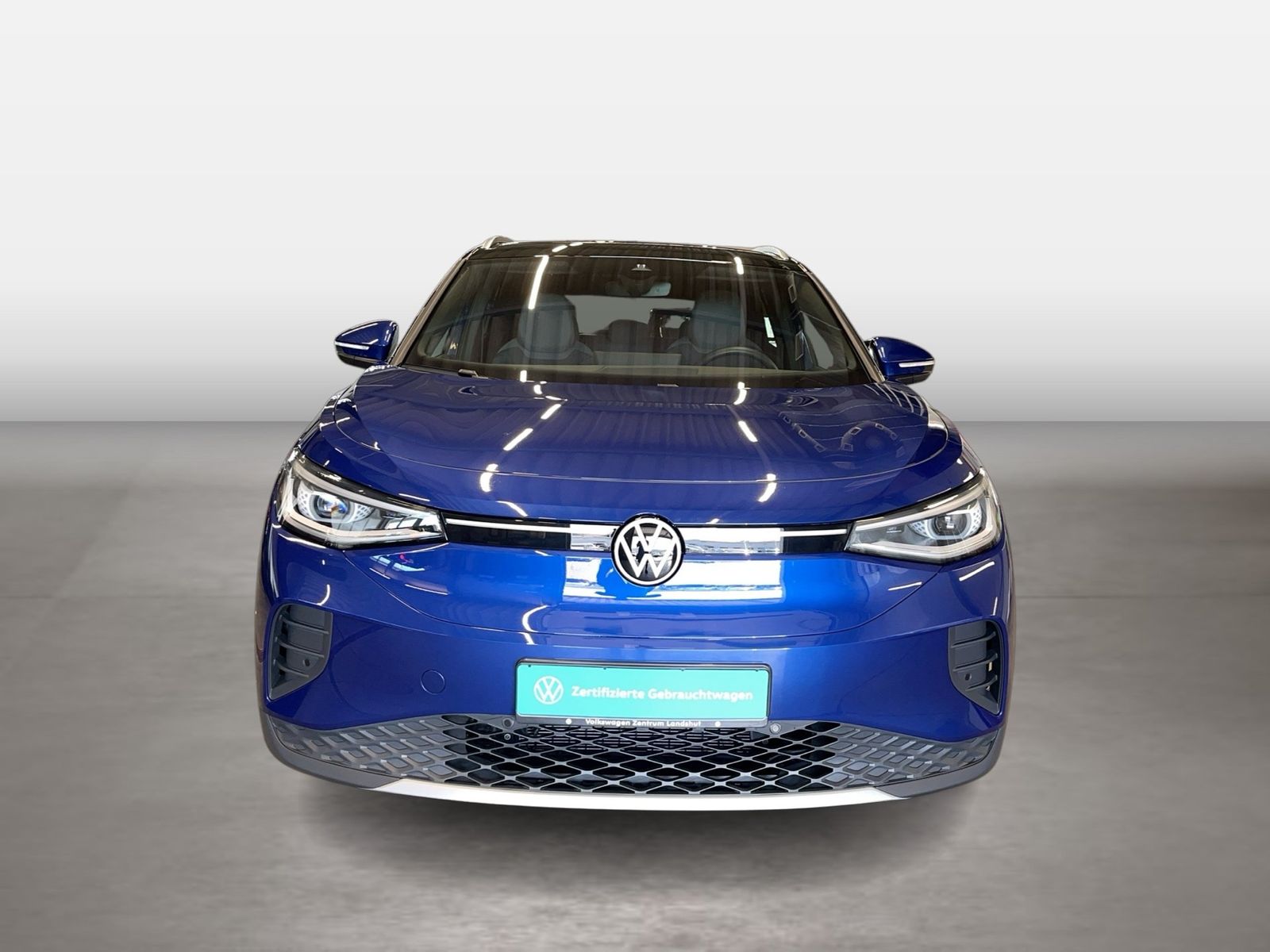 Volkswagen ID.4 - Bild 9