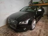 Audi S5 Coupe 4,2 Quattro V8 Handschalter ... - Audi S5 aus 2007