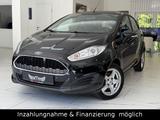 Ford Fiesta Garantie bis 05.2027 - Ford Fiesta: 2.0