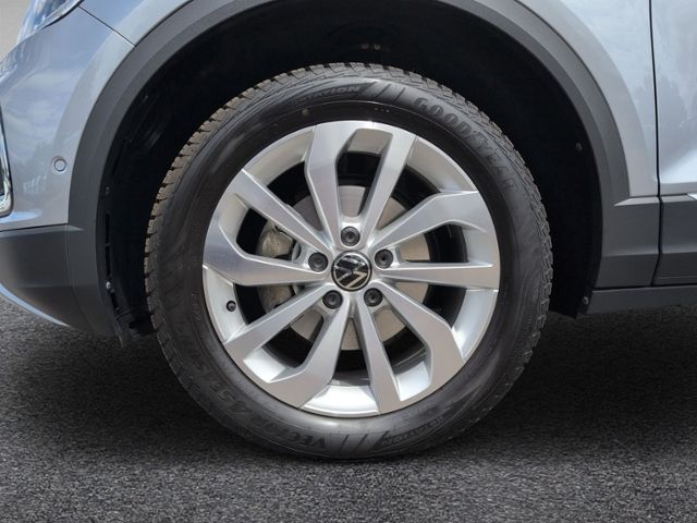 T-Roc 1.5 TSI Style LED+NAVI+KLIMA+ACC+PDC+SIHZ+
