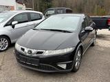 Honda Civic Lim. 5-trg. 2.2 CTDI Sport - Honda Civic mit Diesel-Antrieb: 2.2
