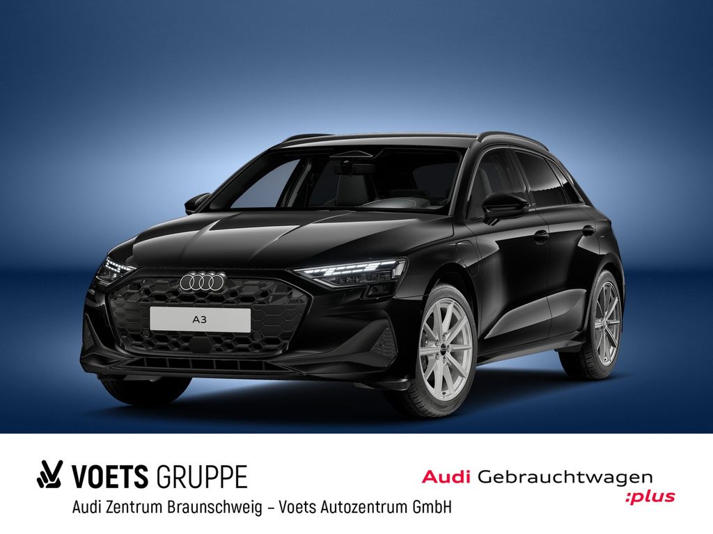 Image of Audi A3
