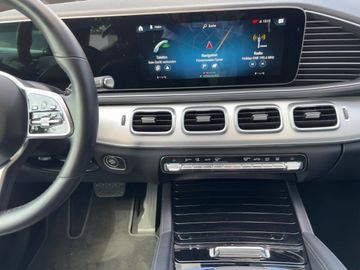 Mercedes GLE 350 - 11