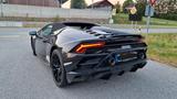 Lamborghini Huracán EVO RWD Spyder - Liftsystem, Schutzfolie - Lamborghini Huracán von privat