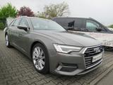 Audi A6 Avant 45 TDI quattro sport/1.HAND/ACC/TÜV NEU - mit Diesel-Antrieb: Allradantrieb, 1.6
