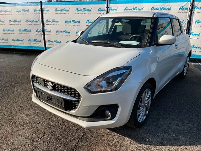 Suzuki Swift 1.2 (61kW) GL+ Smart Hybrid