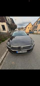 Volkswagen VW Passat B8 1.4 TSI 150PS Limousine Top Z... - Volkswagen Passat in Ludwigshafen