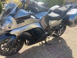Kawasaki GTR1400 - KAWASAKI GTR