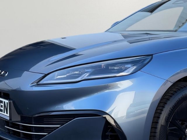 BYD SEAL