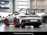 Porsche 992 (911) GT3 RS Weissach Lift Bose Rückfahrk. - Porsche: RS Gt3