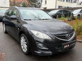 Mazda 6 Kombi 1.8 Active - gebrauchte Mazda 6 aus dem Jahr 2010