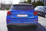 Audi Q2 2.0 TDI quattro S-line LED Navi Panorama B&O - Audi Q2 Gebrauchtwagen in Berlin