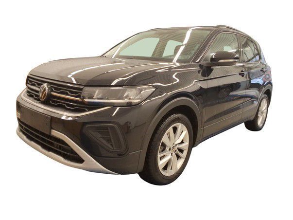 Volkswagen T-Cross - Bild 2