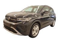 Volkswagen T-Cross - Vorschau Bild 2
