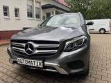 Mercedes-Benz GLC 250 GLC GLC 250 4Matic - Mercedes-Benz GLC 250 in Dortmund