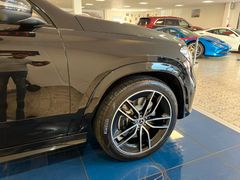 Fahrzeugabbildung Mercedes-Benz GLE 350 d 4M Coupe *AMG-LINE* (PANO/HUD/BUR/360