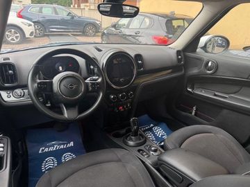 MINI Countryman D (Cooper) - 7