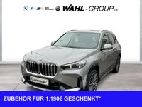 BMW X1 - Vorschau Bild 1