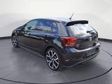 Volkswagen Polo 2.0 TSI DSG GTI *LED*PDC*SHZ*Klimaanlage* - Volkswagen Polo GTI mit Benzin-Antrieb