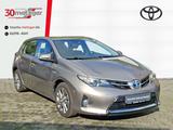 Toyota Auris 1.8 Hybrid Life +Navi +Klimaautom +Sitzhei