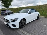 Mercedes-Benz E 200 AMG/KAMERA/WIDE/BURMESTER - Mercedes-Benz E 200 in Herne
