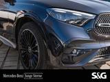 Mercedes-Benz GLC 300 d 4M AMG Night+360°+AHK+MBUX+Distro - Mercedes-Benz GLC 300 in Halle