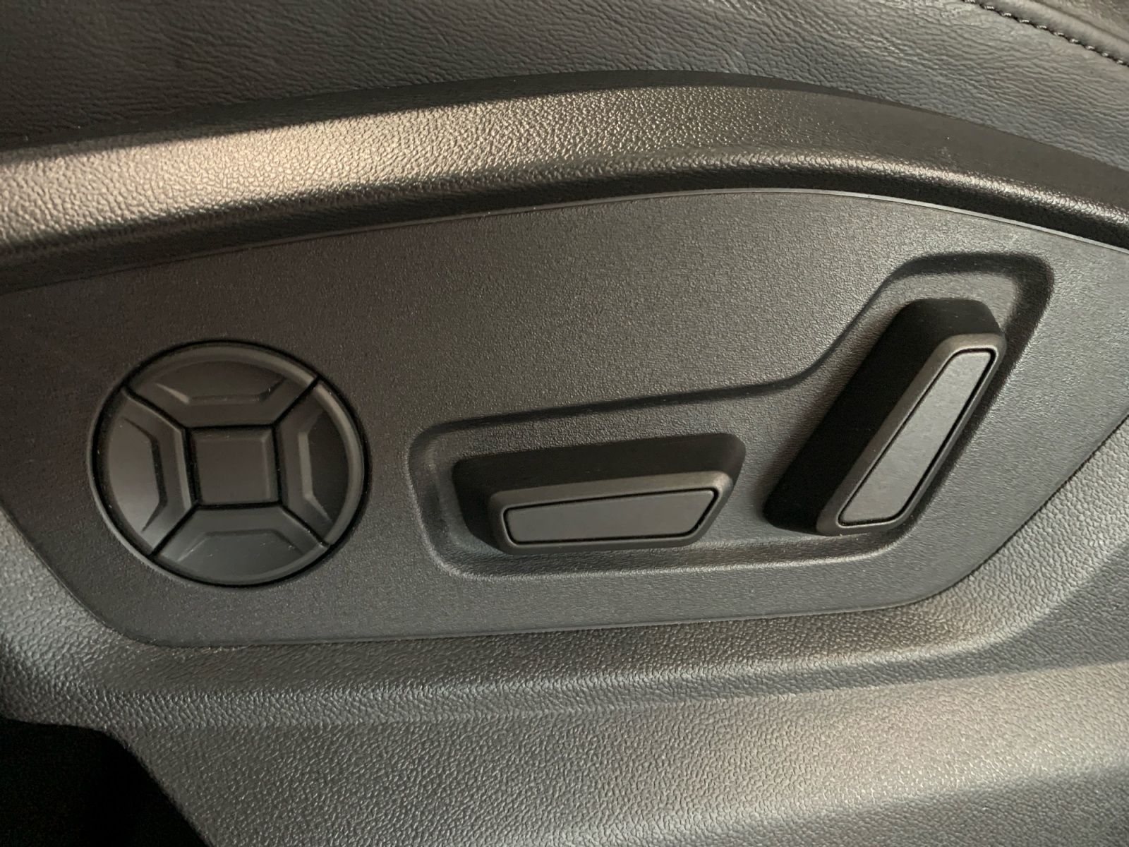 Audi Q7 - Bild 19