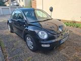 Volkswagen New Beetle 2.3 V5 Standard mega selten - gebrauchte VW New Beetle aus dem Jahr 2001