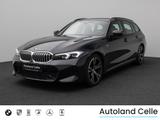 BMW 318d M Sport DAB HUD CockPitPro Lordos PDC Leder - BMW 318: 318d M Sport