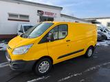 Ford Transit Custom Kasten 270 L1 Trend - mit Diesel-Antrieb: Gelb, Ambiente-Beleuchtung