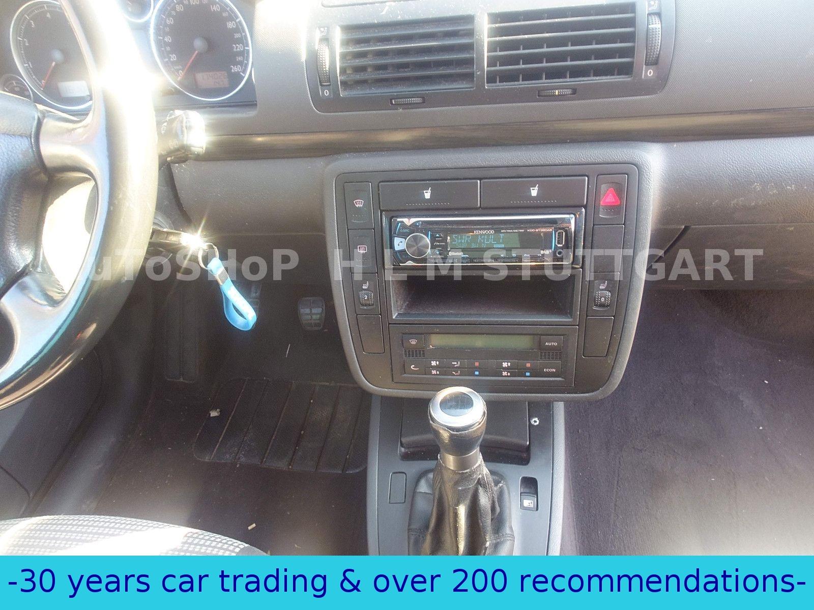 Seat Alhambra 1.8 T >ALL~SERViCE >7~seat>3xAC>PDC>SHZ