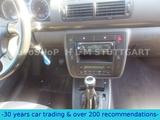 Seat Alhambra 1.8 T >ALL~SERViCE >7~seat>3xAC>PDC>SHZ - gebrauchte Seat Alhambra aus dem Jahr 2004
