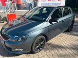 Skoda Fabia Style 1.2 TSI Quarzgraumetalli... - Skoda Fabia in Bonn