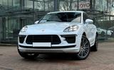 Porsche Macan Turbo Chrono/PDLS/Abgasanl/21 Zoll/Keyless - Porsche Macan in Leverkusen