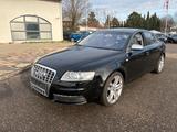 Audi S6 Limo. 5.2L V10 quattro Automatik 167Tkm
