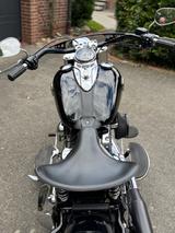 Harley-Davidson Softail Heritage Bobber - CHOPPER BOBBER