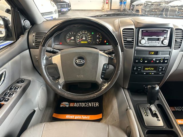 Kia Sorento 2.5 CRDi EX *TÜV NEU*